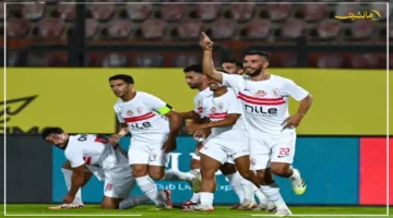 تحديث عاجل لجدول الدوري.. تعرف على فارق النقاط بين الأهلي والزمالك بعد لقاء الزمالك والإسماعيلي 1